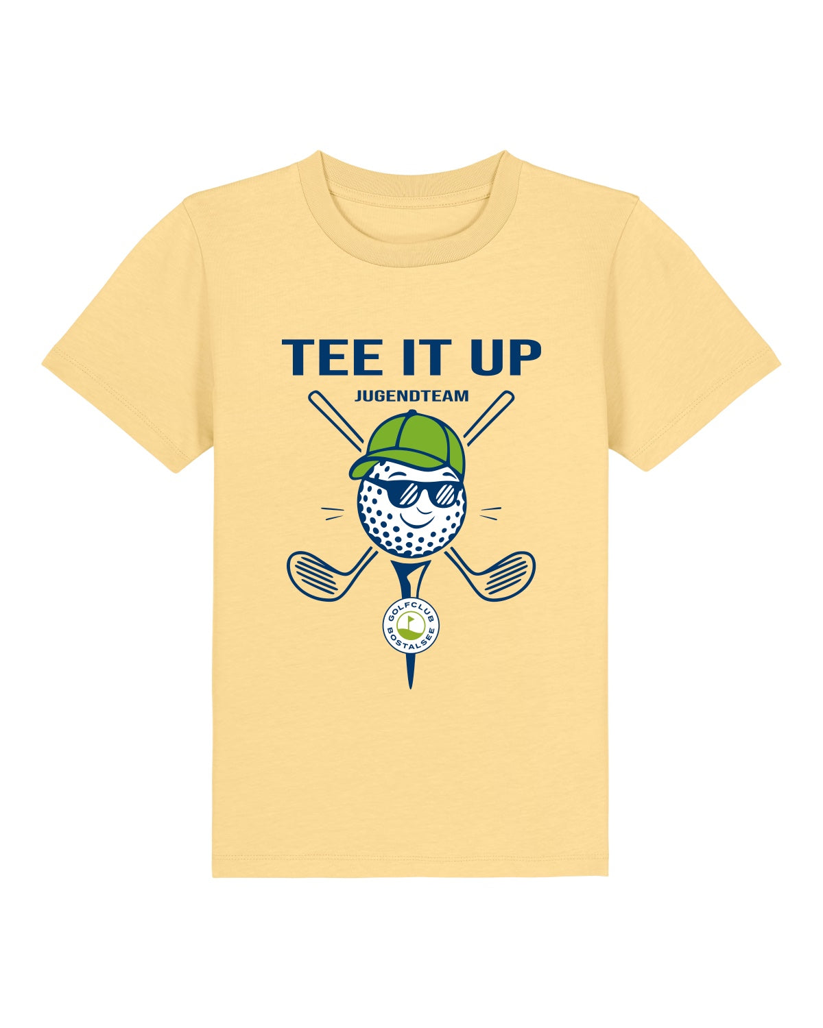 Jugendteam - Kids Shirt