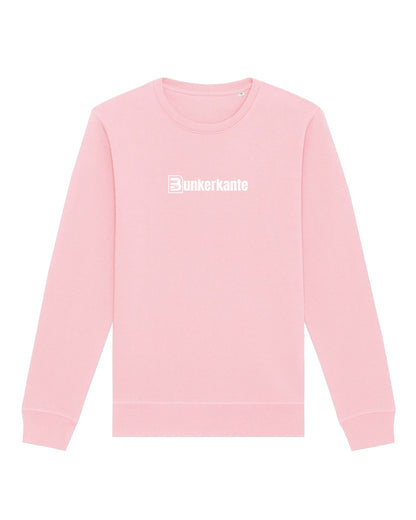 Bunkerkante - Core Sweatshirt mit Stick