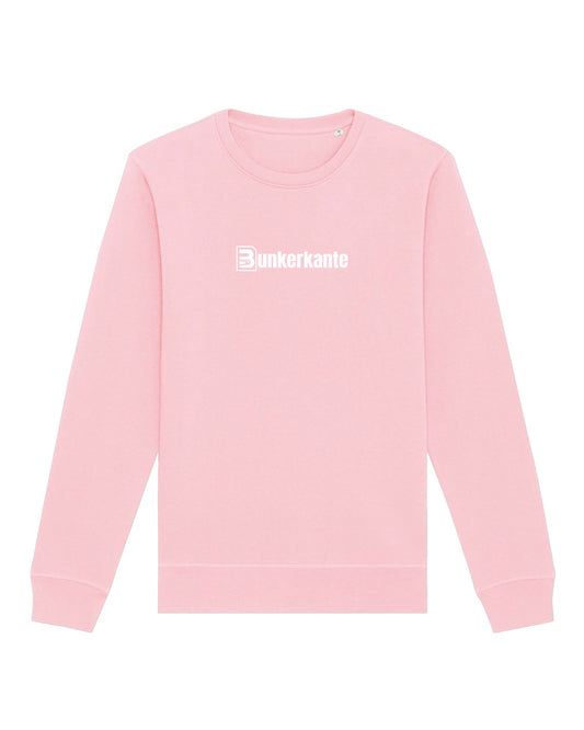 Bunkerkante - Core Sweatshirt mit Stick