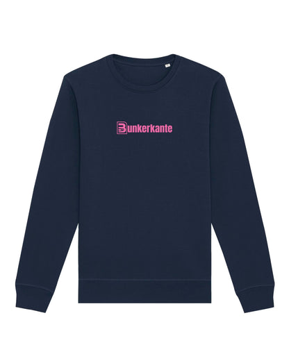 Bunkerkante - Core Sweatshirt mit Stick