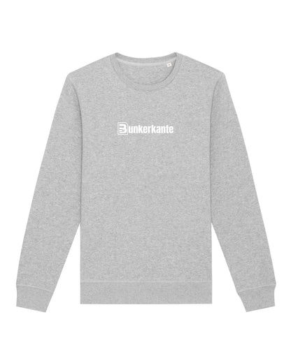 Bunkerkante - Core Sweatshirt mit Stick