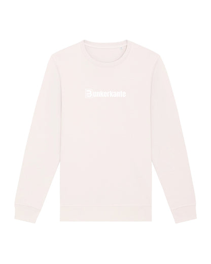 Bunkerkante - Core Sweatshirt mit Stick
