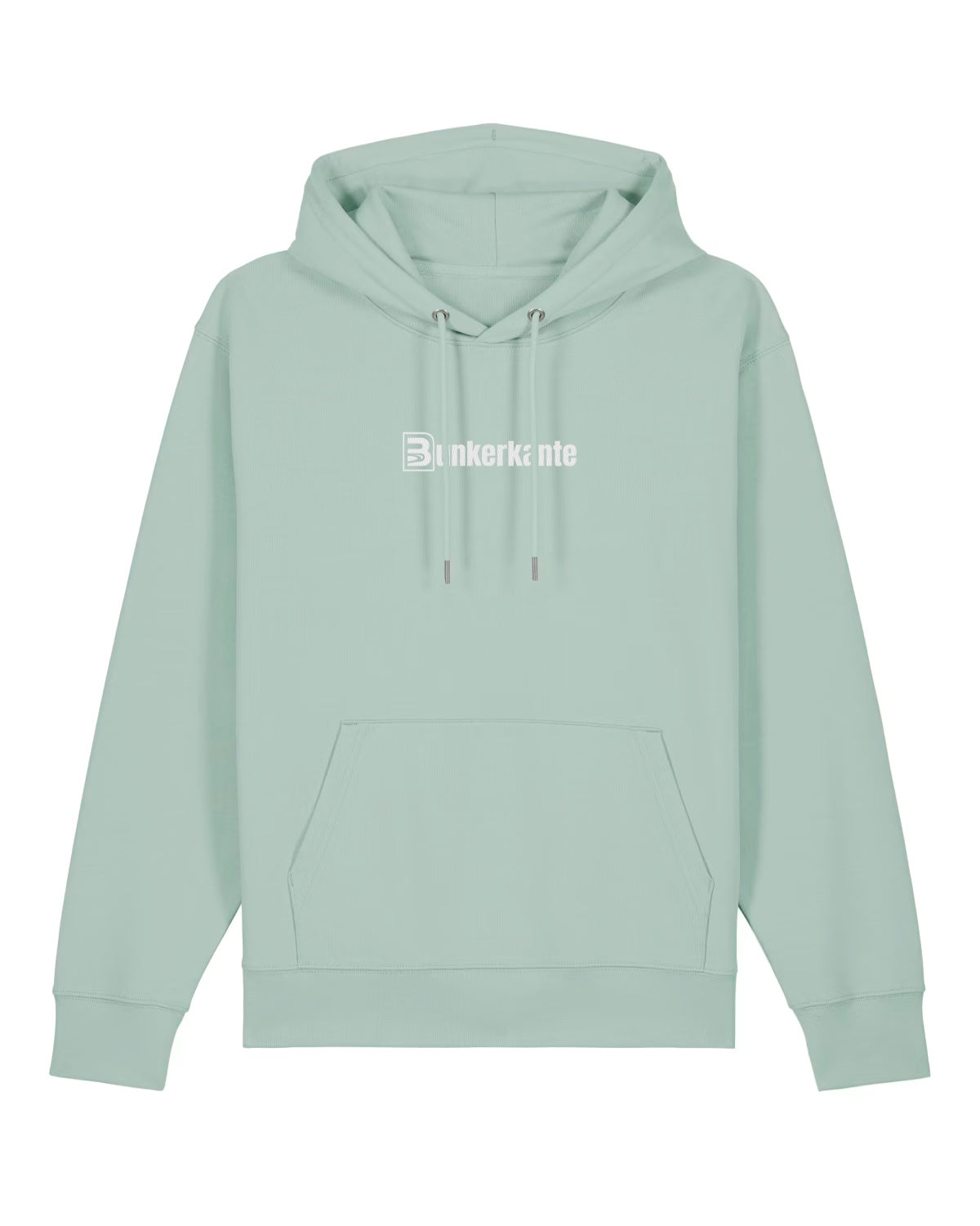 Logostick - Iconic Hoodie - Aloe