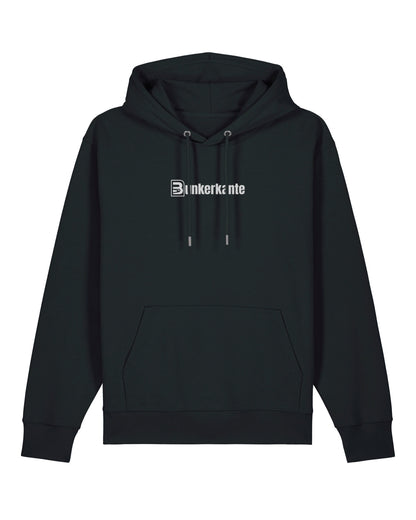 Logostick - Iconic Hoodie