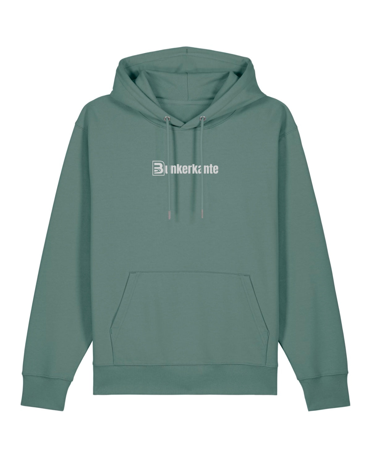 Logostick - Iconic Hoodie