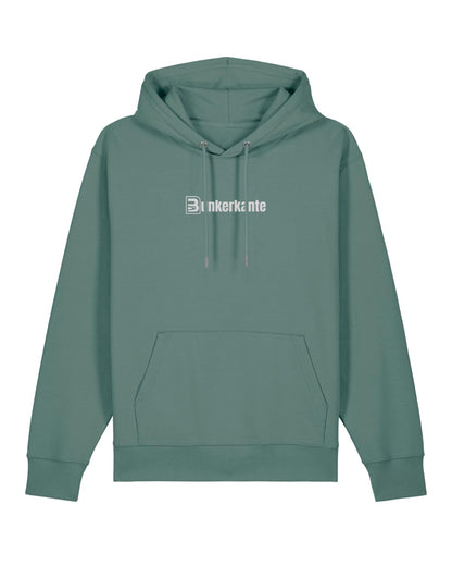 Logostick - Iconic Hoodie
