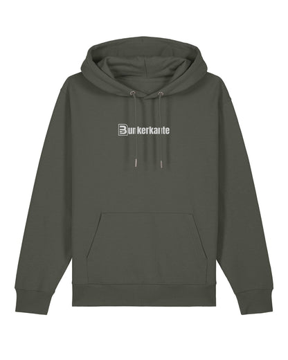 Logostick - Iconic Hoodie