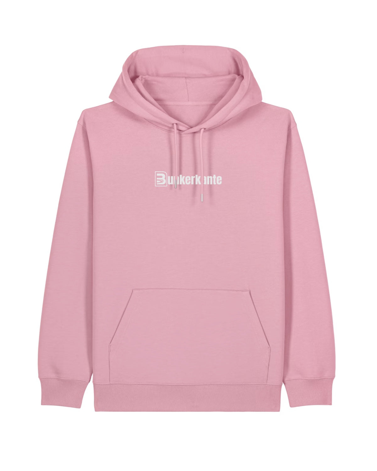 Logostick - Iconic Hoodie - Lilac Dream