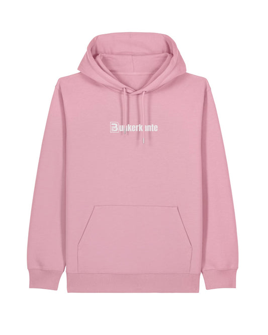 Logostick - Iconic Hoodie