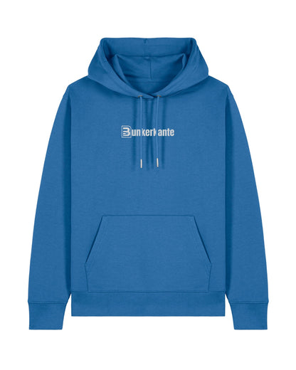 Logostick - Iconic Hoodie
