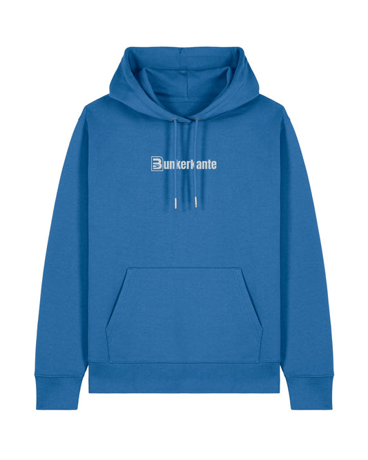 Logostick - Iconic Hoodie