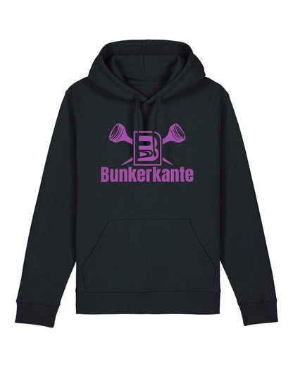 Logotees - Damen Hoodie