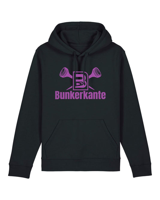 Logotees - Damen Hoodie