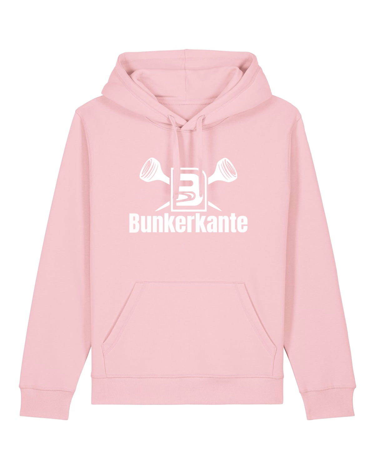 Logotees - Damen Hoodie