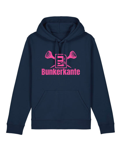 Logotees - Damen Hoodie