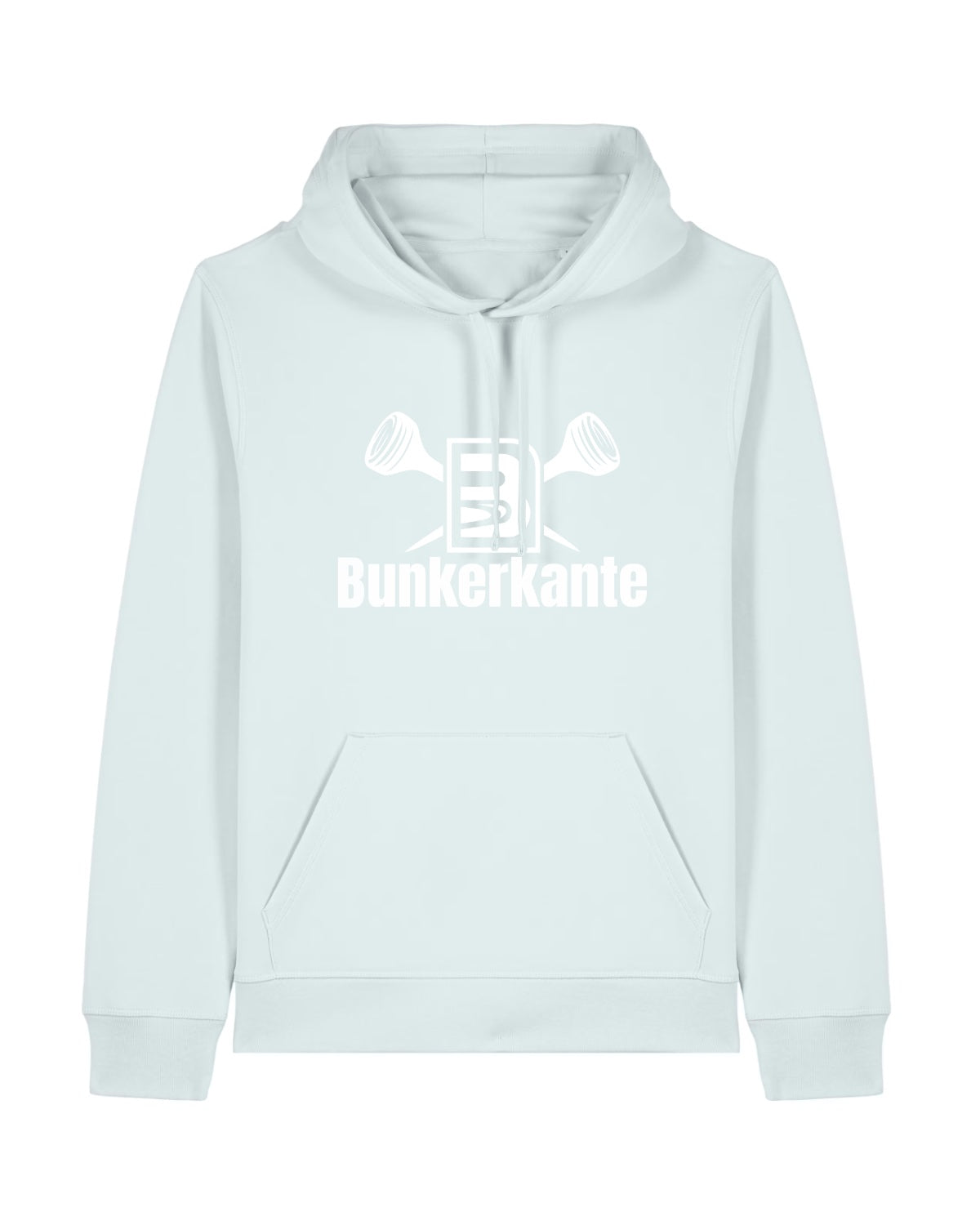 Logotees - Damen Hoodie