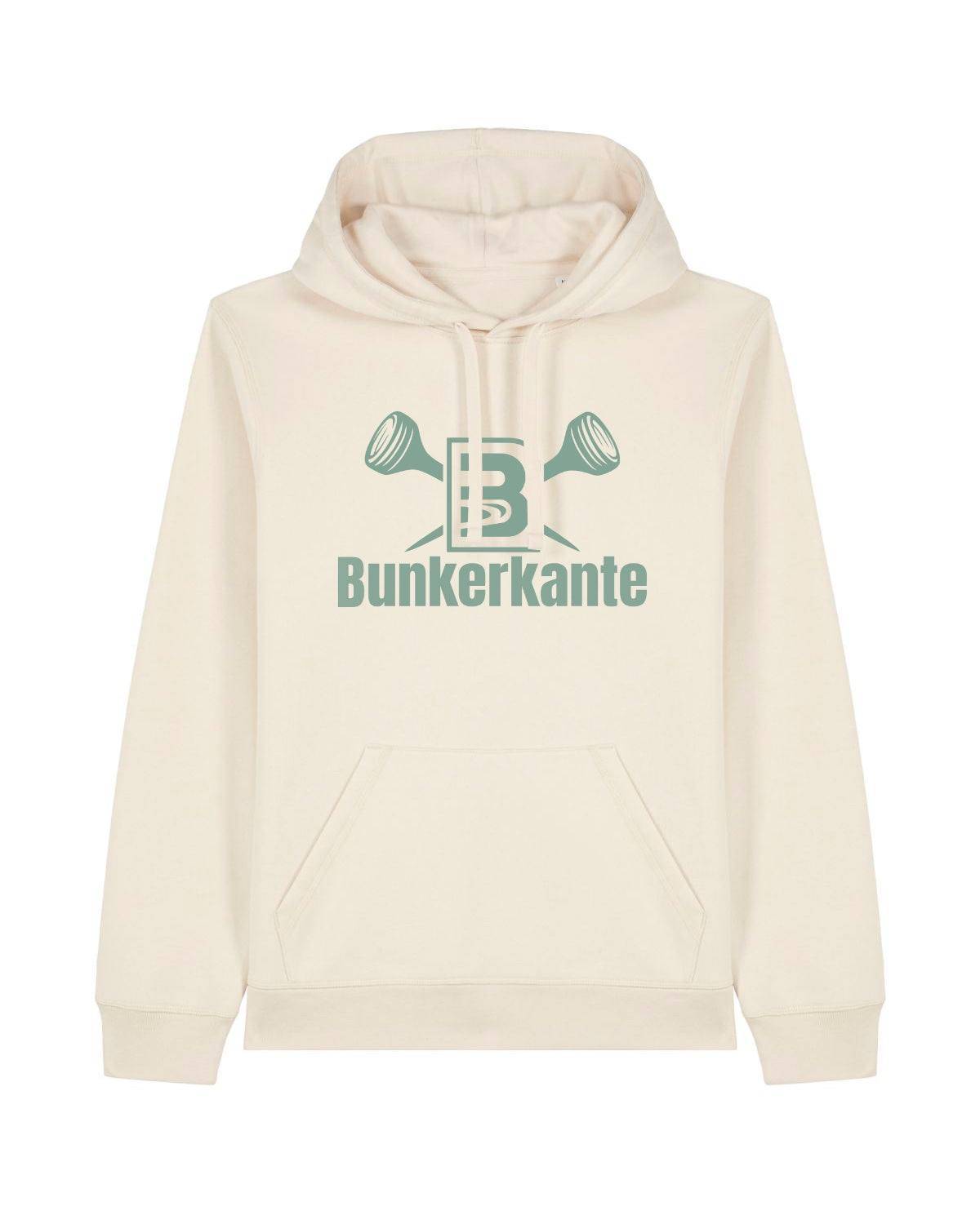 Logotees - Damen Hoodie
