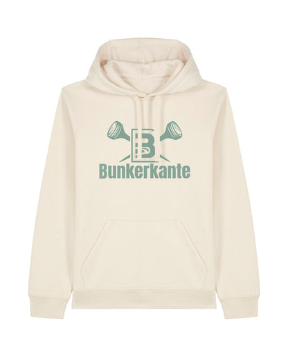 Logotees - Damen Hoodie
