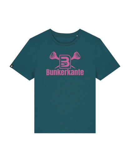 Logotees - Damen Shirt