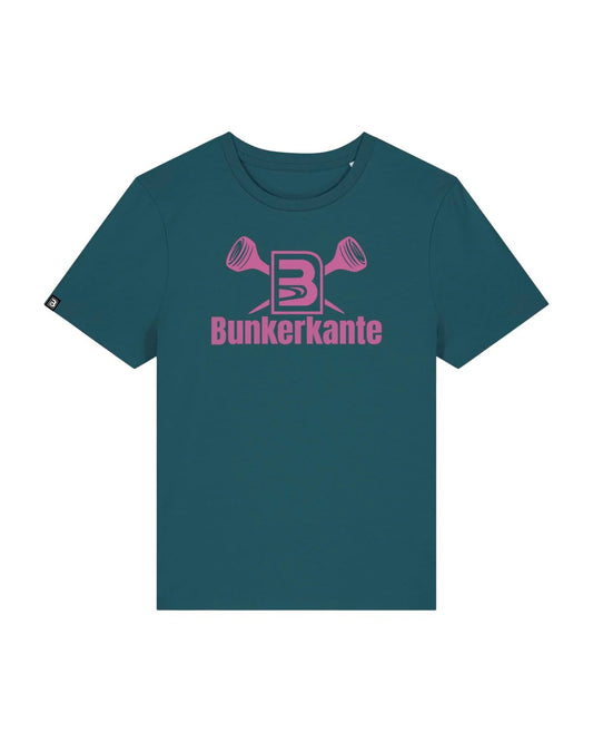 Logotees - Damen Shirt