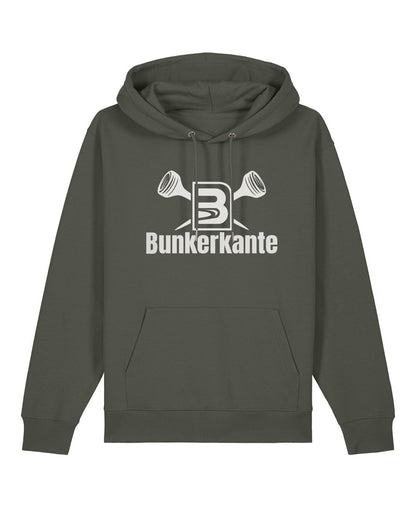 Logotees - Iconic Hoodie