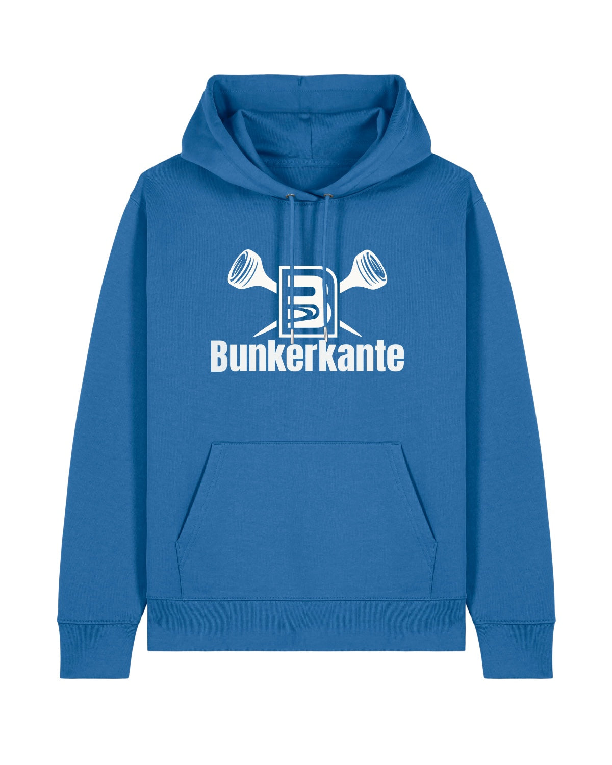 Logotees - Iconic Hoodie