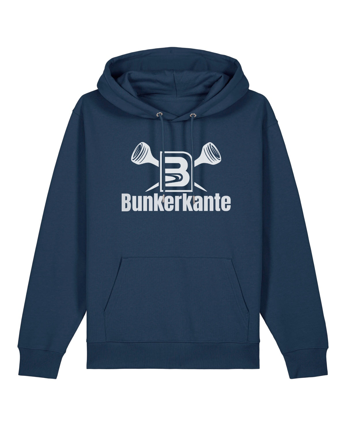 Logotees - Iconic Hoodie
