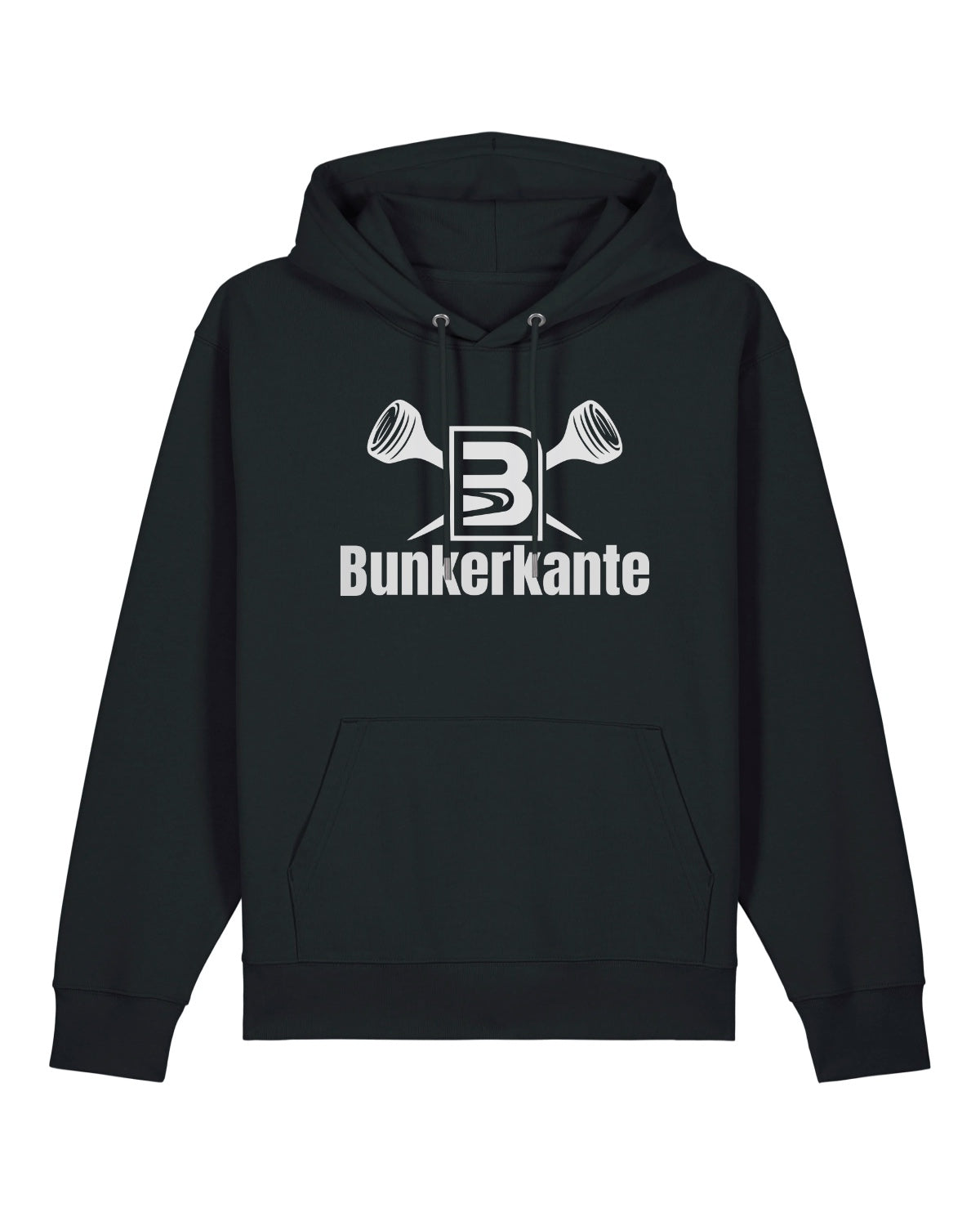 Logotees - Iconic Hoodie