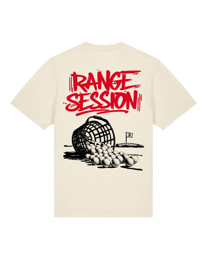 Range Session - Heavy T-Shirt