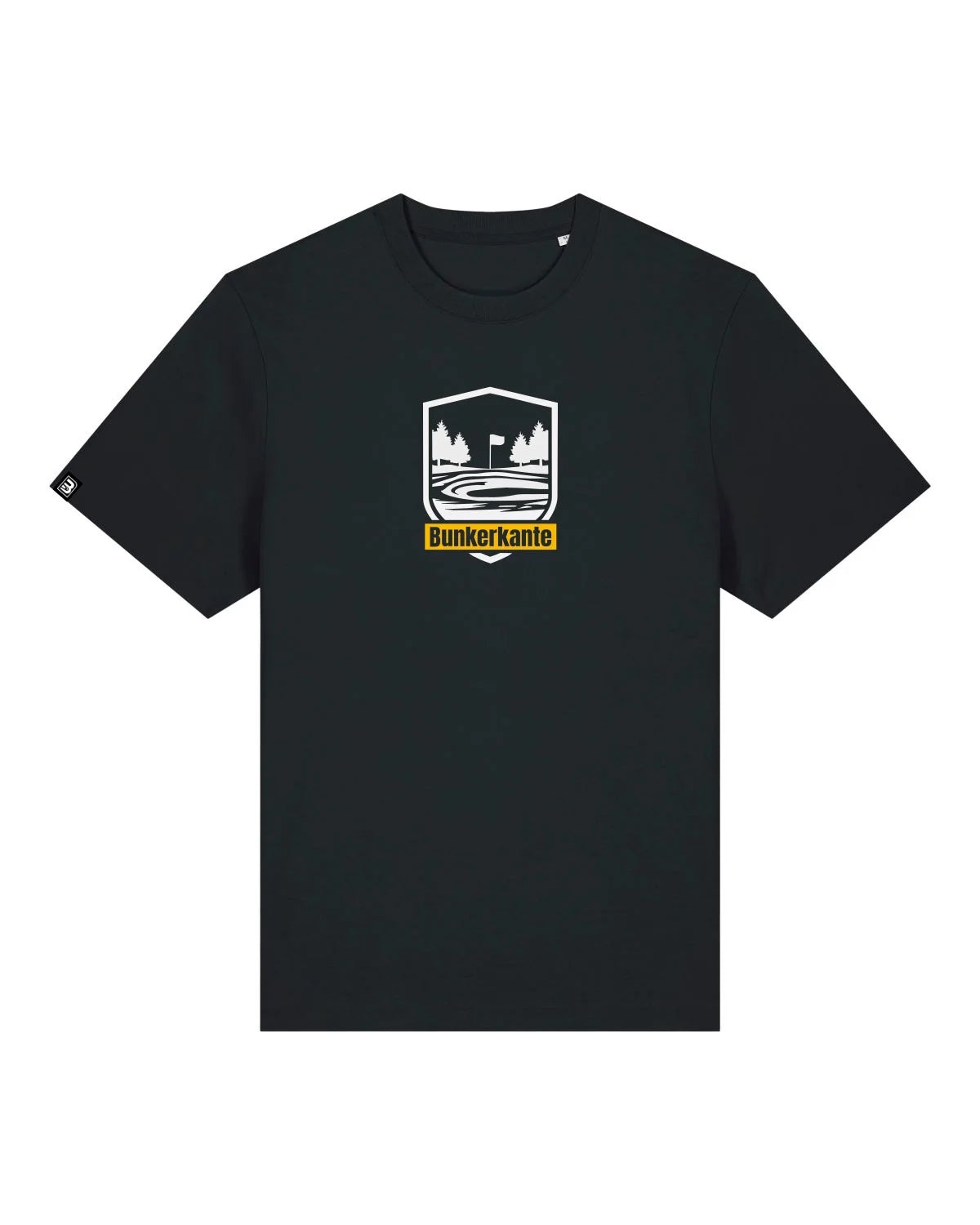 Wappen - Heavy T-Shirt