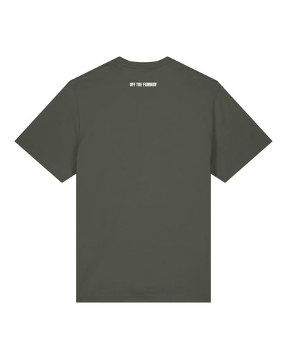 Wappen - Heavy T-Shirt