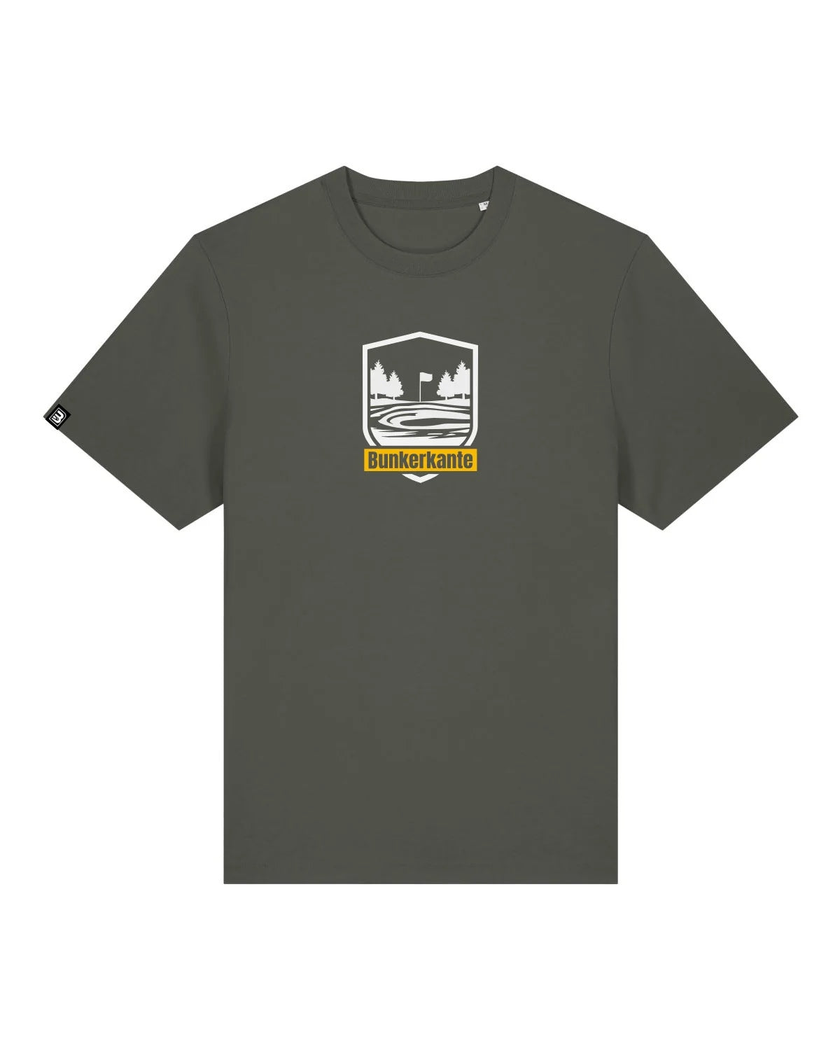 Wappen - Heavy T-Shirt