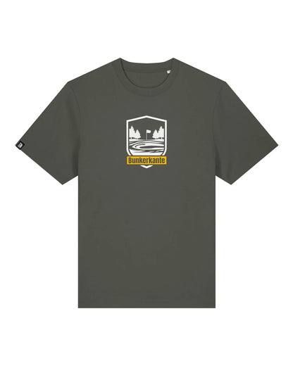 Wappen - Heavy T-Shirt