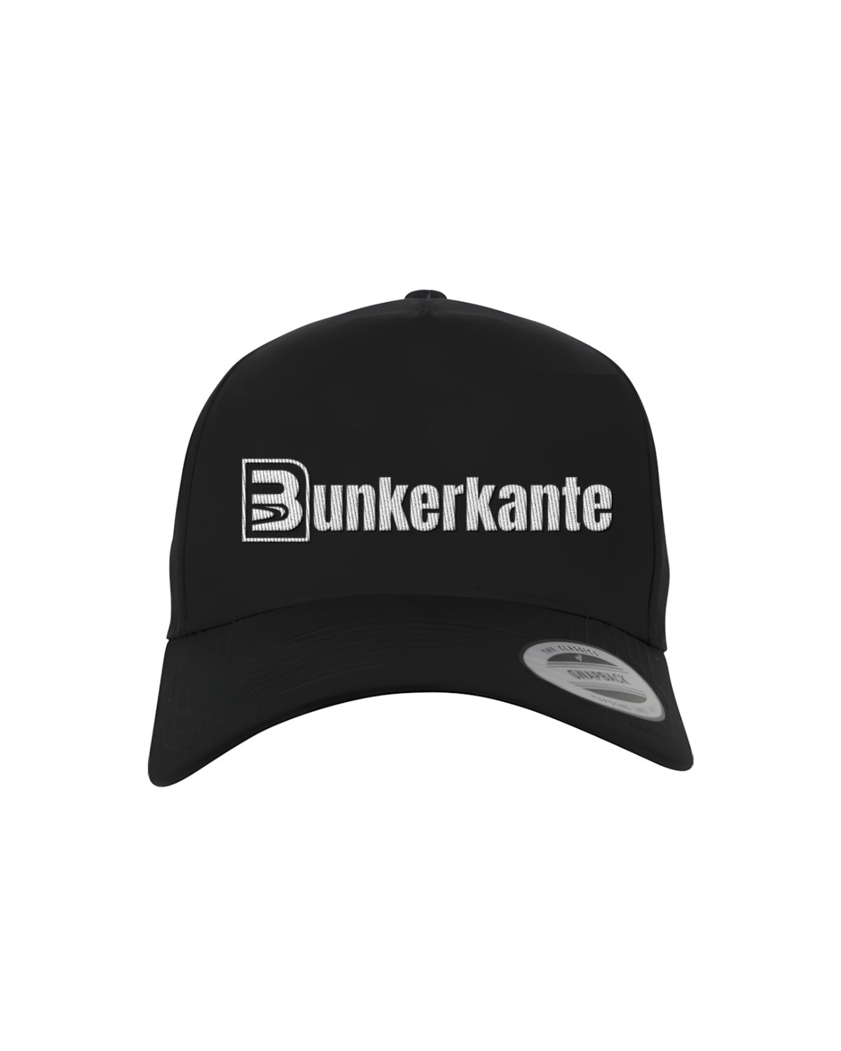 Curved Cap - Bunkerkante