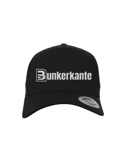 Curved Cap - Bunkerkante