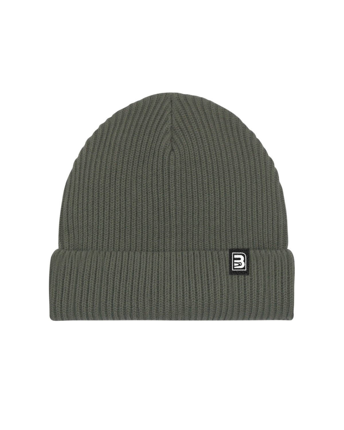 Bunkerkante Beanie