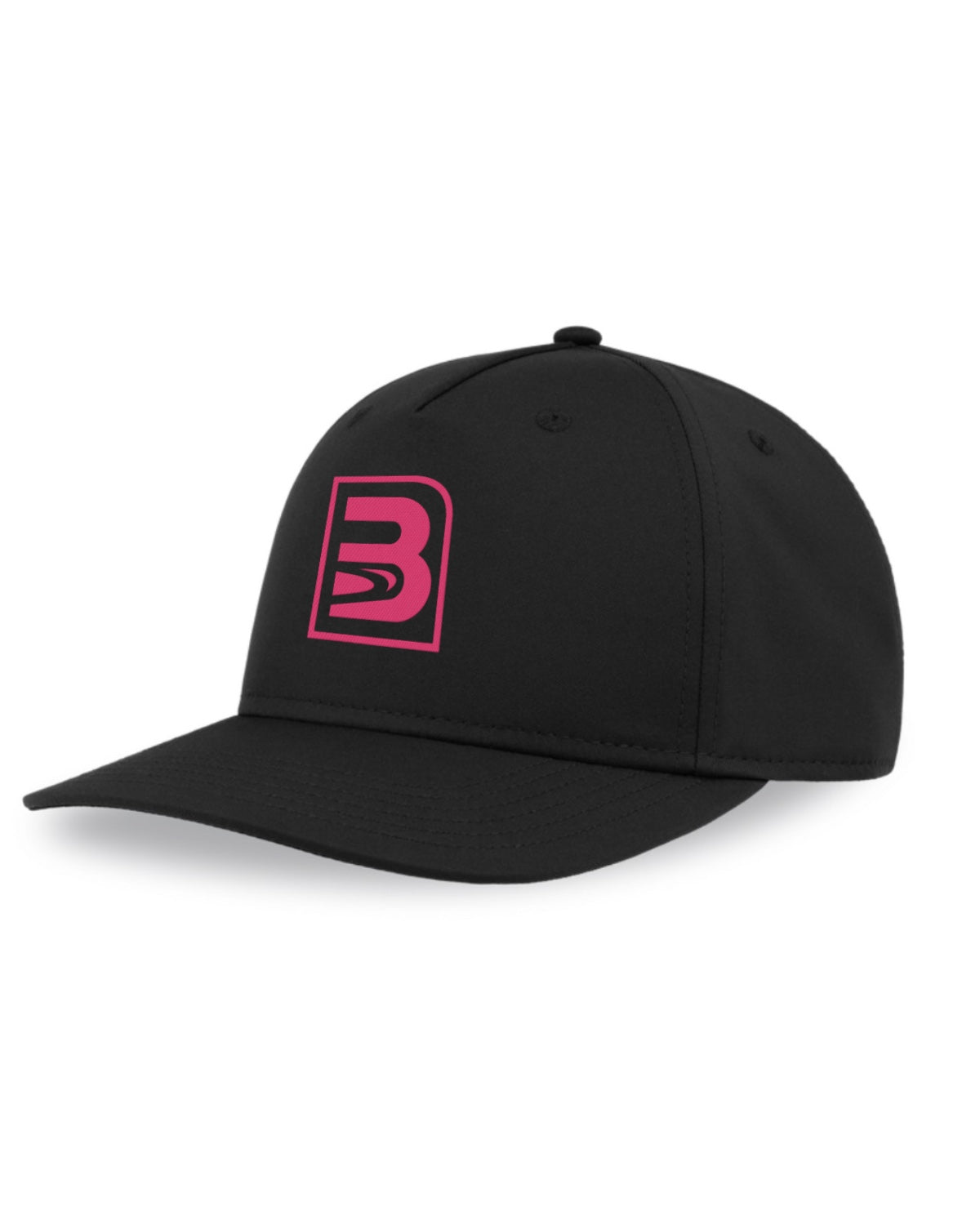 Golf Cap - Logostick Pink