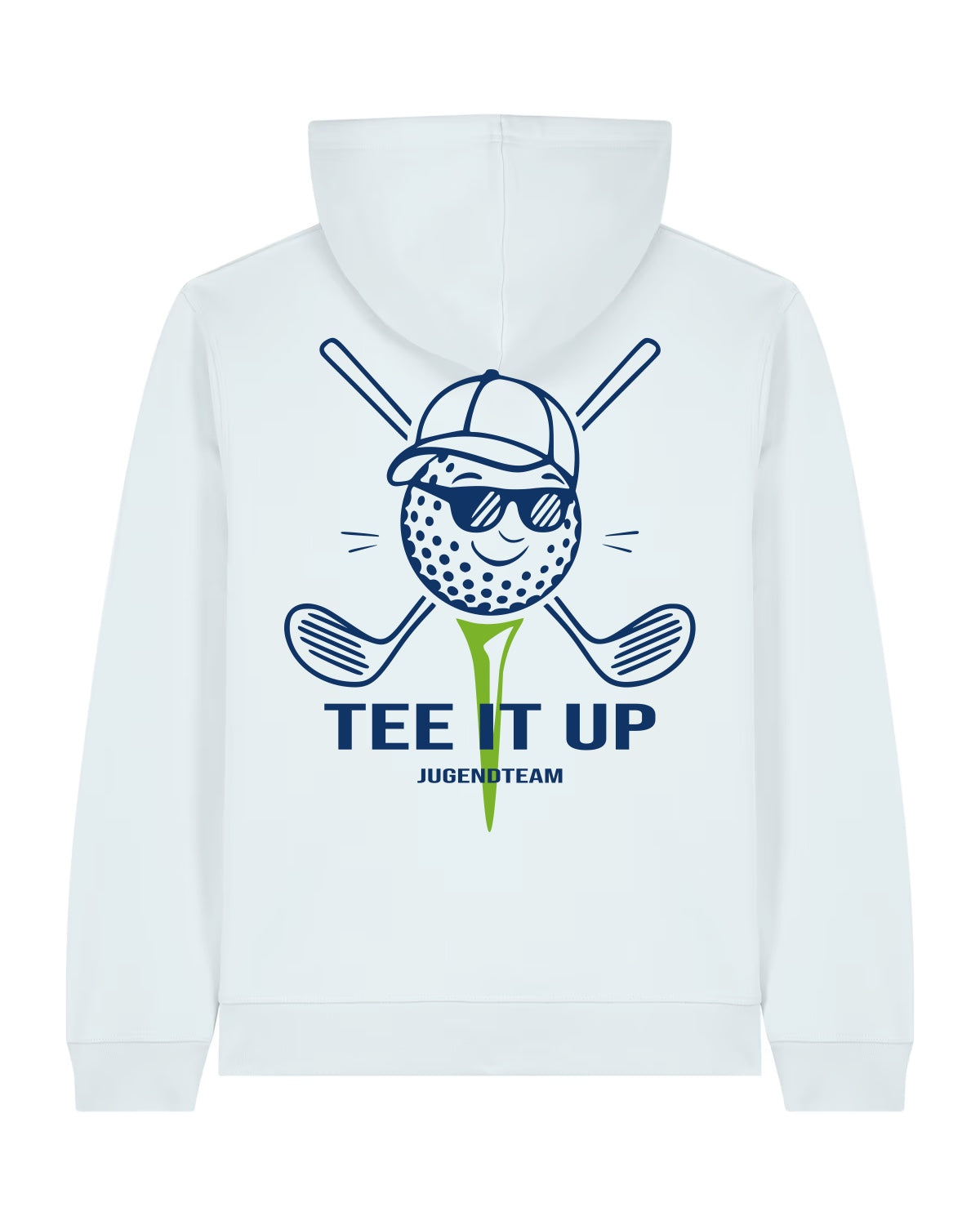 GC Bostalsee Jugendteam - Unisex  Core Hoodie