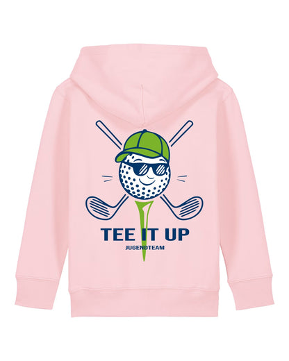 Jugendteam - Kids Hoodie