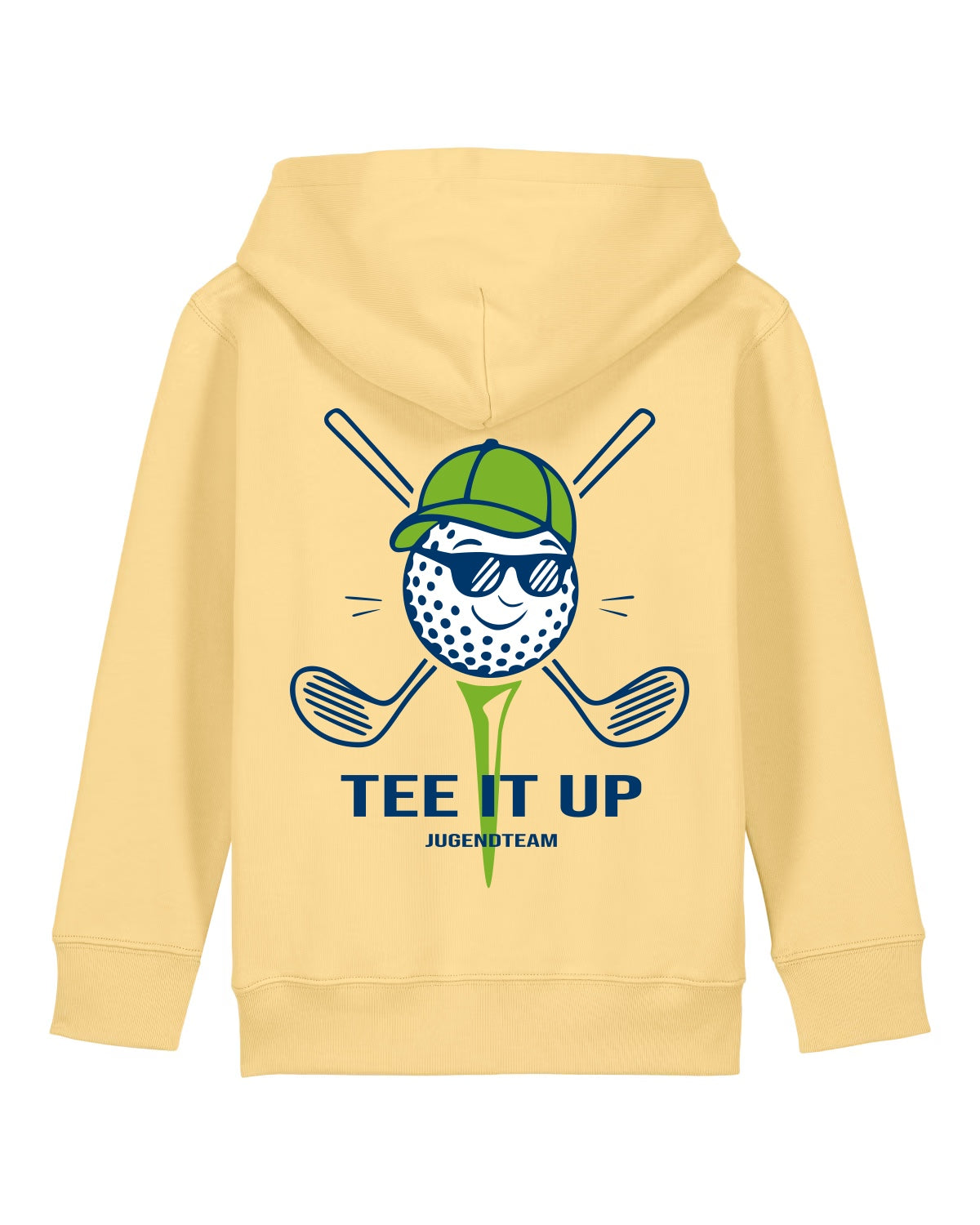Jugendteam - Kids Hoodie
