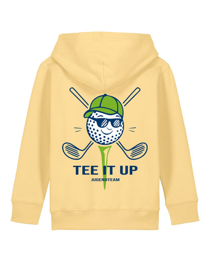 Jugendteam - Kids Hoodie