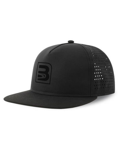 Performance Cap - Logostick