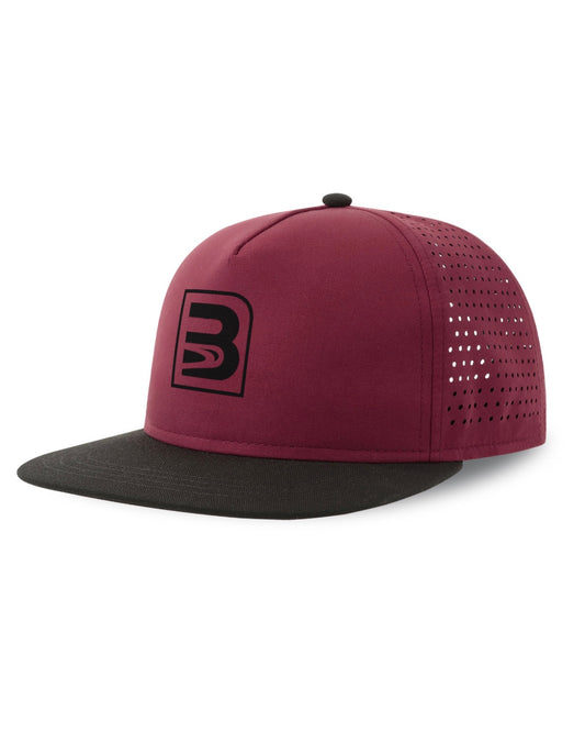 Performance Cap - Logostick
