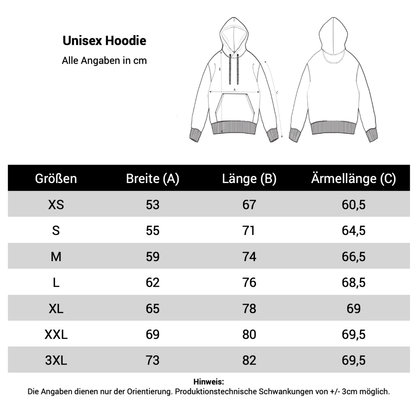 Logotees - Iconic Hoodie
