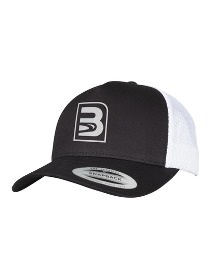 Trucker Cap - Logostick - 2Tone