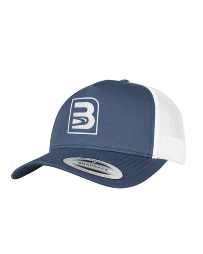 Trucker Cap - Logostick - 2Tone
