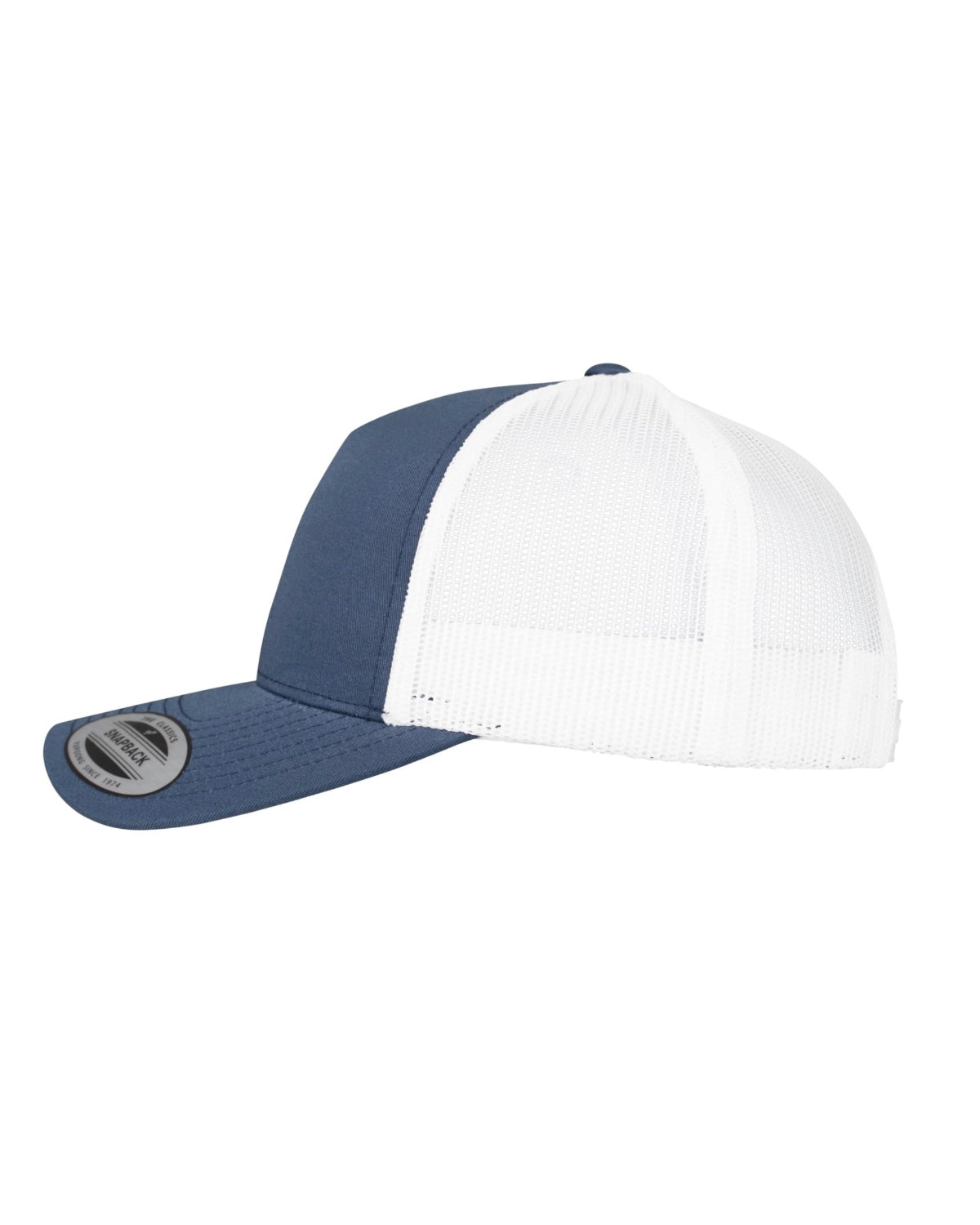 Trucker Cap - Logostick - 2Tone