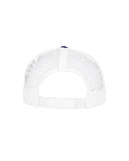 Trucker Cap - Logostick - 2Tone