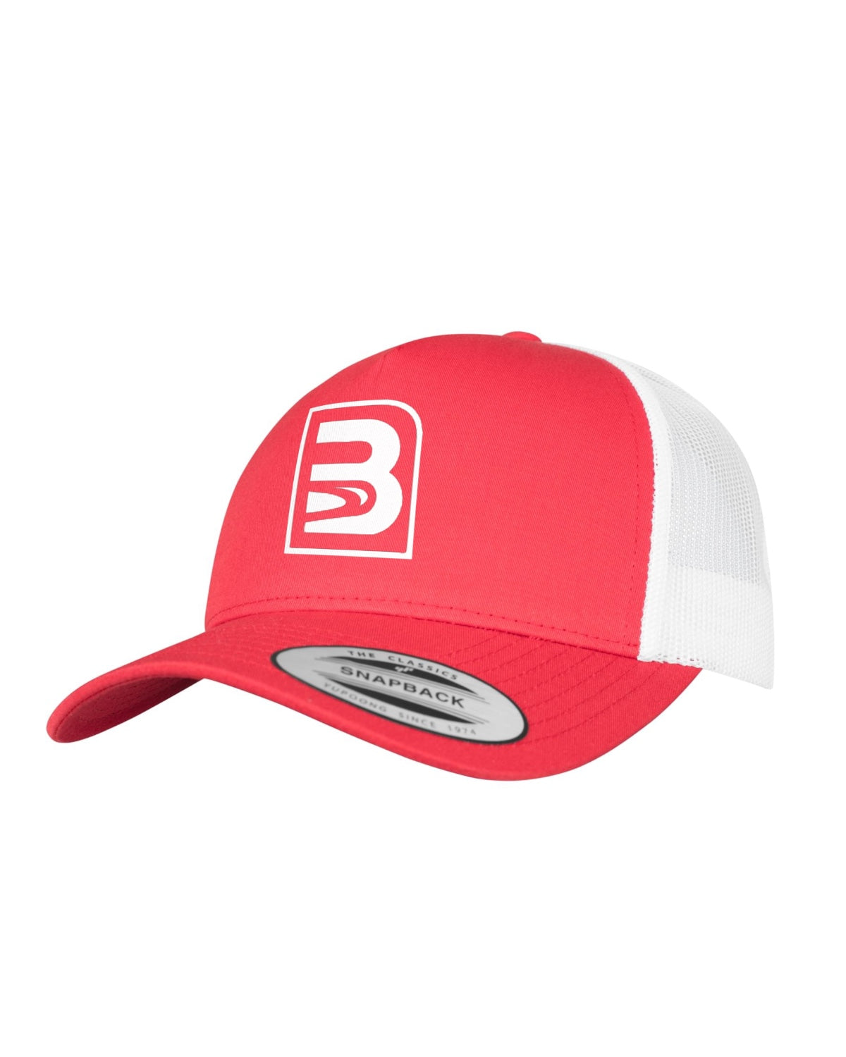 Trucker Cap - Logostick - 2Tone