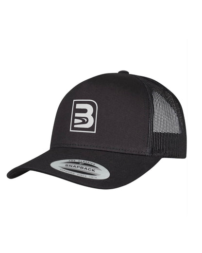 Trucker Cap - Logostick